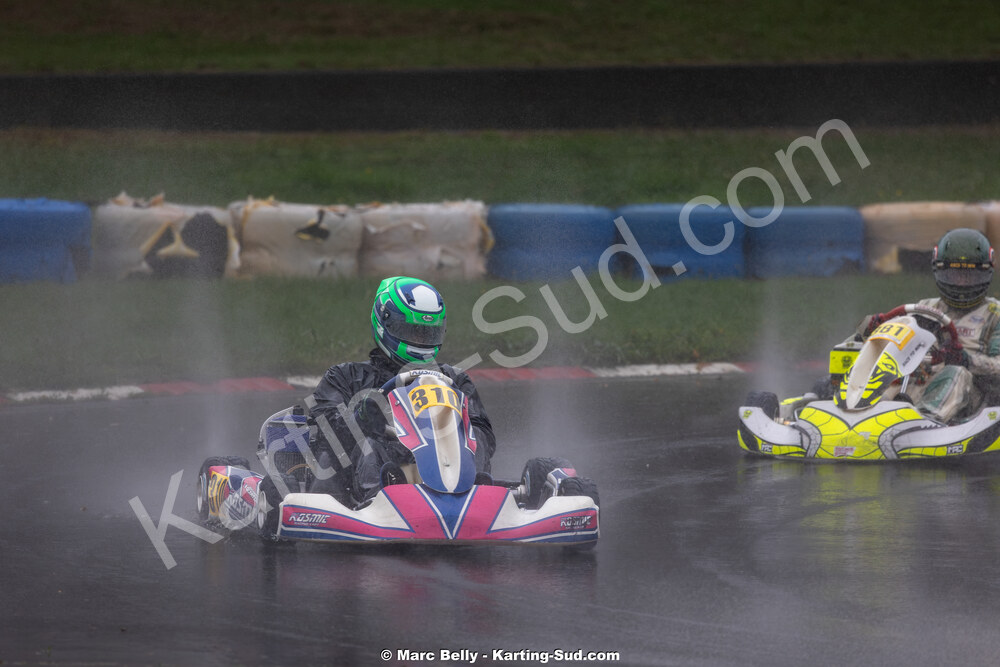Master / Gentleman — 25/10/2026 : 6ème manche de l’Atlantic Trophée Nouvelle Aquitaine Sud à Teyjat (Photos Marc Belly) 2026 — karting