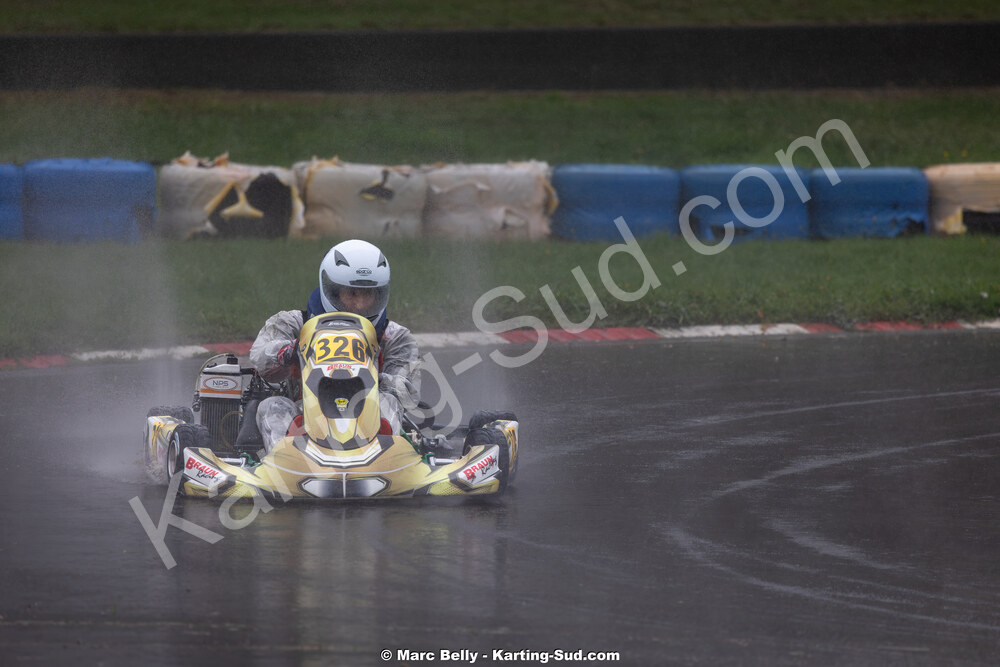 Master / Gentleman — 25/10/2026 : 6ème manche de l’Atlantic Trophée Nouvelle Aquitaine Sud à Teyjat (Photos Marc Belly) 2026 — karting