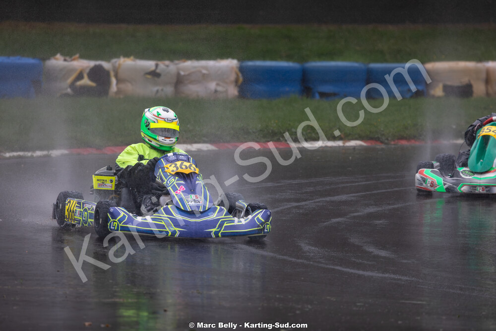Master / Gentleman — 25/10/2026 : 6ème manche de l’Atlantic Trophée Nouvelle Aquitaine Sud à Teyjat (Photos Marc Belly) 2026 — karting