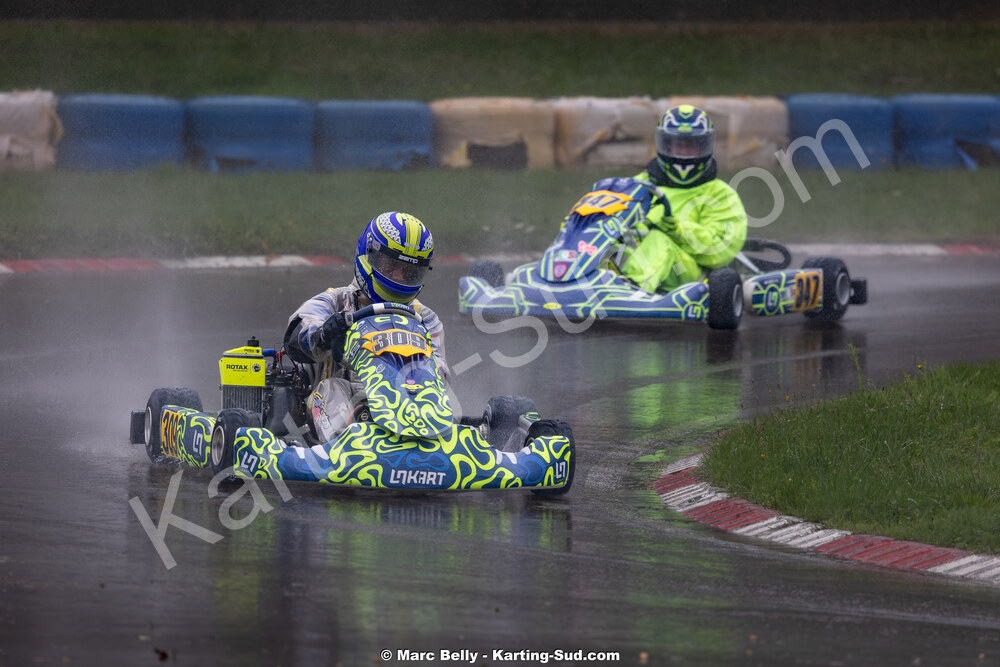 Master / Gentleman — 25/10/2026 : 6ème manche de l’Atlantic Trophée Nouvelle Aquitaine Sud à Teyjat (Photos Marc Belly) 2026 — karting