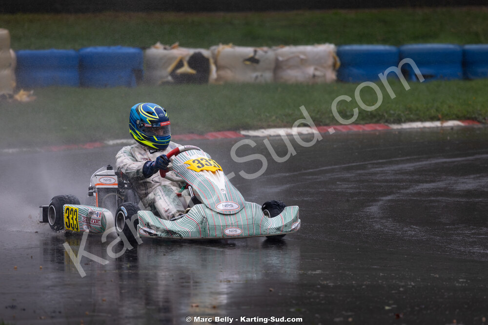 Master / Gentleman — 25/10/2026 : 6ème manche de l’Atlantic Trophée Nouvelle Aquitaine Sud à Teyjat (Photos Marc Belly) 2026 — karting