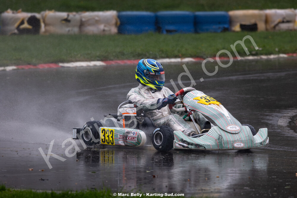Master / Gentleman — 25/10/2026 : 6ème manche de l’Atlantic Trophée Nouvelle Aquitaine Sud à Teyjat (Photos Marc Belly) 2026 — karting