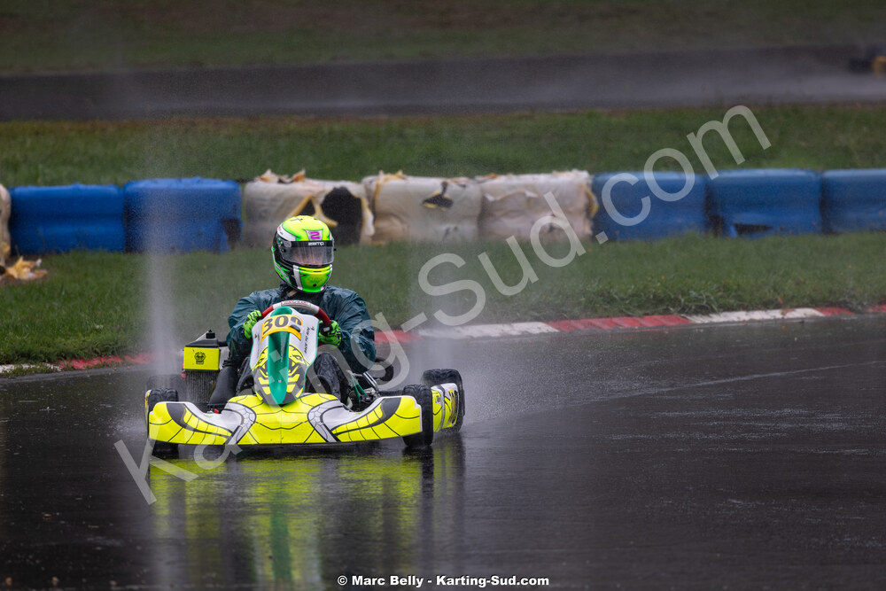 Master / Gentleman — 25/10/2026 : 6ème manche de l’Atlantic Trophée Nouvelle Aquitaine Sud à Teyjat (Photos Marc Belly) 2026 — karting