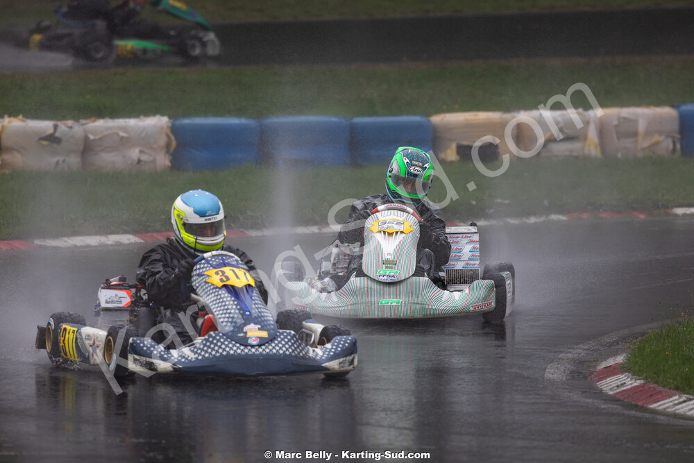 Master / Gentleman — 25/10/2026 : 6ème manche de l’Atlantic Trophée Nouvelle Aquitaine Sud à Teyjat (Photos Marc Belly) 2026 — karting