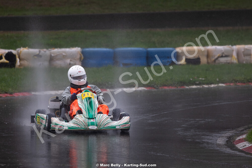 Master / Gentleman — 25/10/2026 : 6ème manche de l’Atlantic Trophée Nouvelle Aquitaine Sud à Teyjat (Photos Marc Belly) 2026 — karting