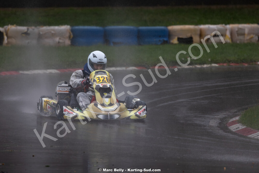 Master / Gentleman — 25/10/2026 : 6ème manche de l’Atlantic Trophée Nouvelle Aquitaine Sud à Teyjat (Photos Marc Belly) 2026 — karting