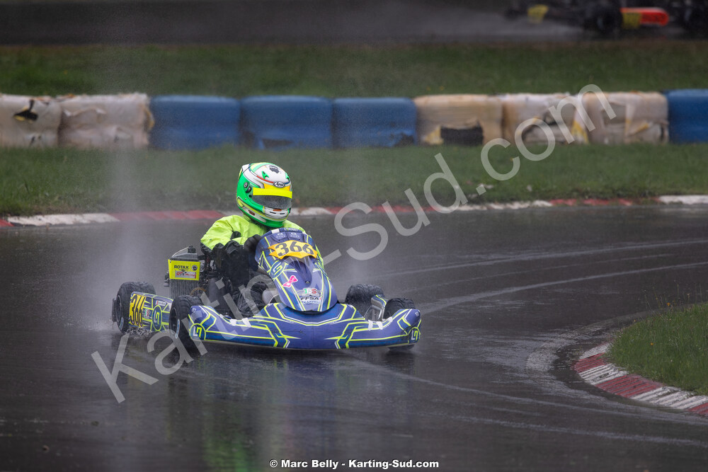 Master / Gentleman — 25/10/2026 : 6ème manche de l’Atlantic Trophée Nouvelle Aquitaine Sud à Teyjat (Photos Marc Belly) 2026 — karting