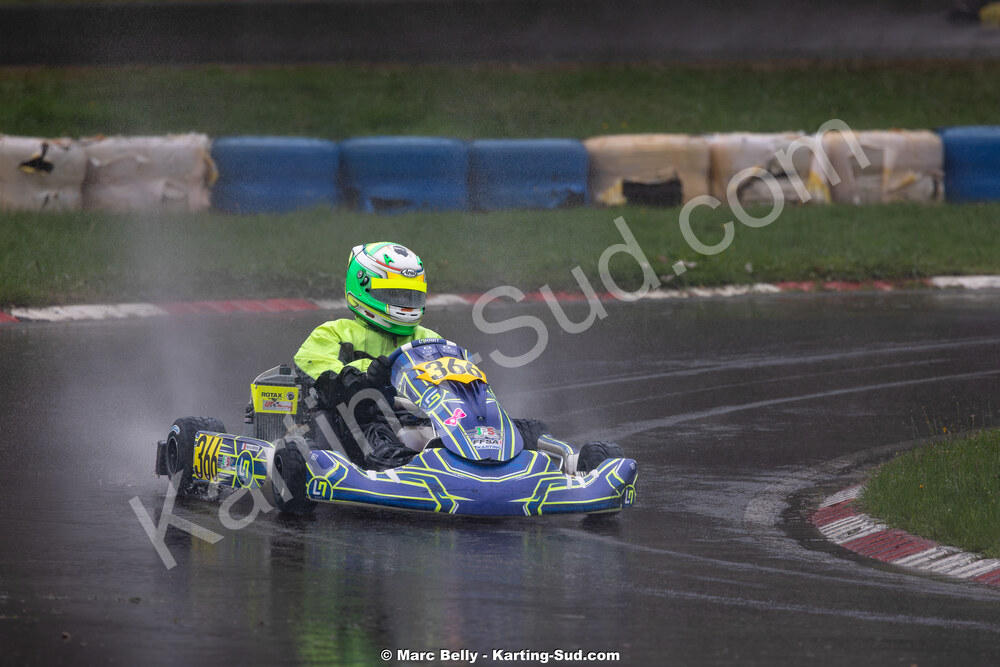 Master / Gentleman — 25/10/2026 : 6ème manche de l’Atlantic Trophée Nouvelle Aquitaine Sud à Teyjat (Photos Marc Belly) 2026 — karting