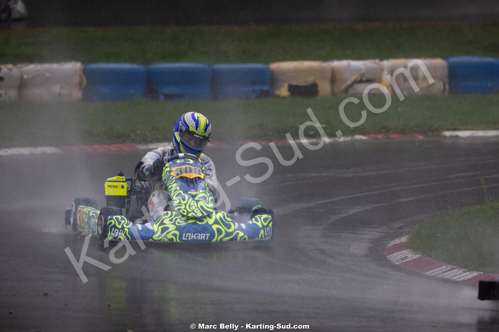 Master / Gentleman — 25/10/2026 : 6ème manche de l’Atlantic Trophée Nouvelle Aquitaine Sud à Teyjat (Photos Marc Belly) 2026 — karting