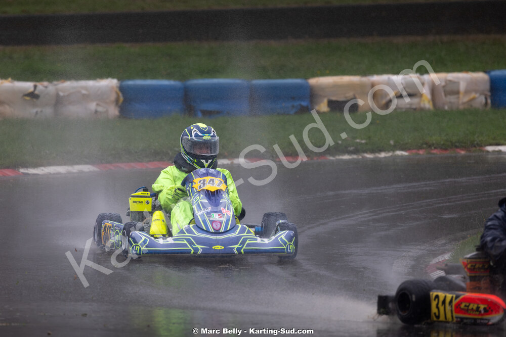 Master / Gentleman — 25/10/2026 : 6ème manche de l’Atlantic Trophée Nouvelle Aquitaine Sud à Teyjat (Photos Marc Belly) 2026 — karting