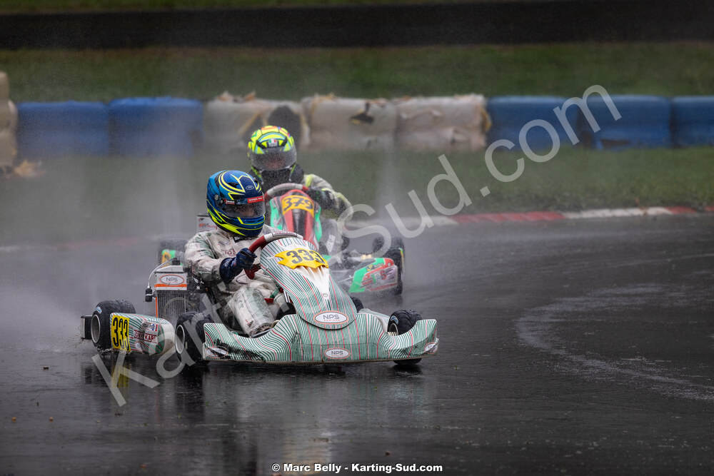 Master / Gentleman — 25/10/2026 : 6ème manche de l’Atlantic Trophée Nouvelle Aquitaine Sud à Teyjat (Photos Marc Belly) 2026 — karting