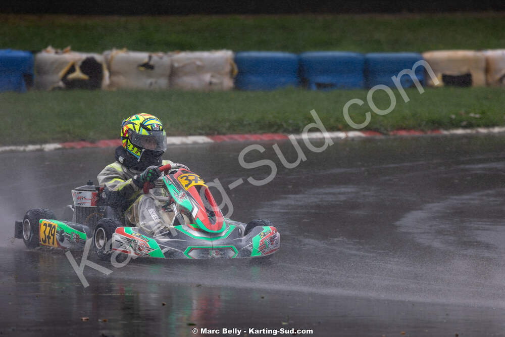 Master / Gentleman — 25/10/2026 : 6ème manche de l’Atlantic Trophée Nouvelle Aquitaine Sud à Teyjat (Photos Marc Belly) 2026 — karting