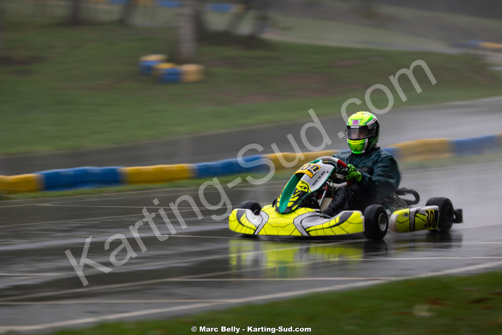 Master / Gentleman — 25/10/2026 : 6ème manche de l’Atlantic Trophée Nouvelle Aquitaine Sud à Teyjat (Photos Marc Belly) 2026 — karting
