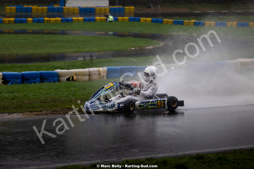 Nationale — 25/10/2026 : 6ème manche de l’Atlantic Trophée Nouvelle Aquitaine Sud à Teyjat (Photos Marc Belly) 2026 — karting
