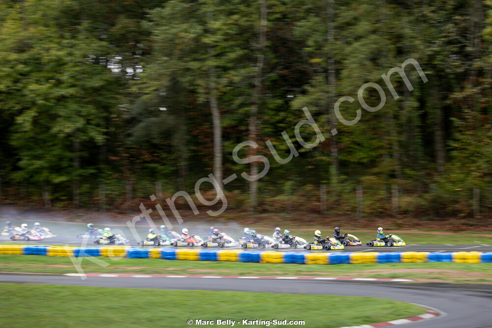 Master / Gentleman — 25/10/2026 : 6ème manche de l’Atlantic Trophée Nouvelle Aquitaine Sud à Teyjat (Photos Marc Belly) 2026 — karting