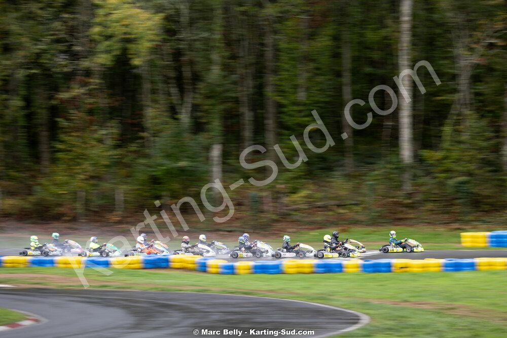 Master / Gentleman — 25/10/2026 : 6ème manche de l’Atlantic Trophée Nouvelle Aquitaine Sud à Teyjat (Photos Marc Belly) 2026 — karting