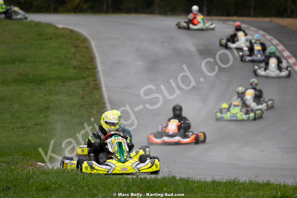 Master / Gentleman — 25/10/2026 : 6ème manche de l’Atlantic Trophée Nouvelle Aquitaine Sud à Teyjat (Photos Marc Belly) 2026 — karting