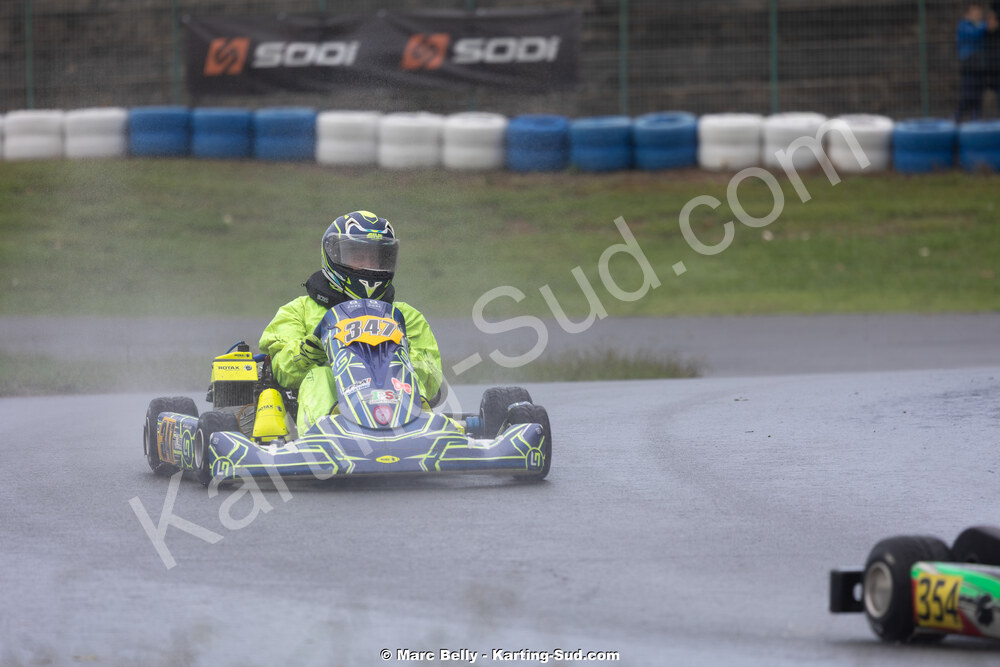 Master / Gentleman — 25/10/2026 : 6ème manche de l’Atlantic Trophée Nouvelle Aquitaine Sud à Teyjat (Photos Marc Belly) 2026 — karting