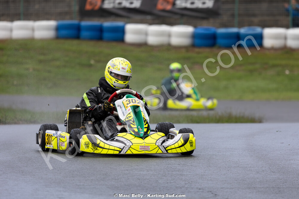 Master / Gentleman — 25/10/2026 : 6ème manche de l’Atlantic Trophée Nouvelle Aquitaine Sud à Teyjat (Photos Marc Belly) 2026 — karting