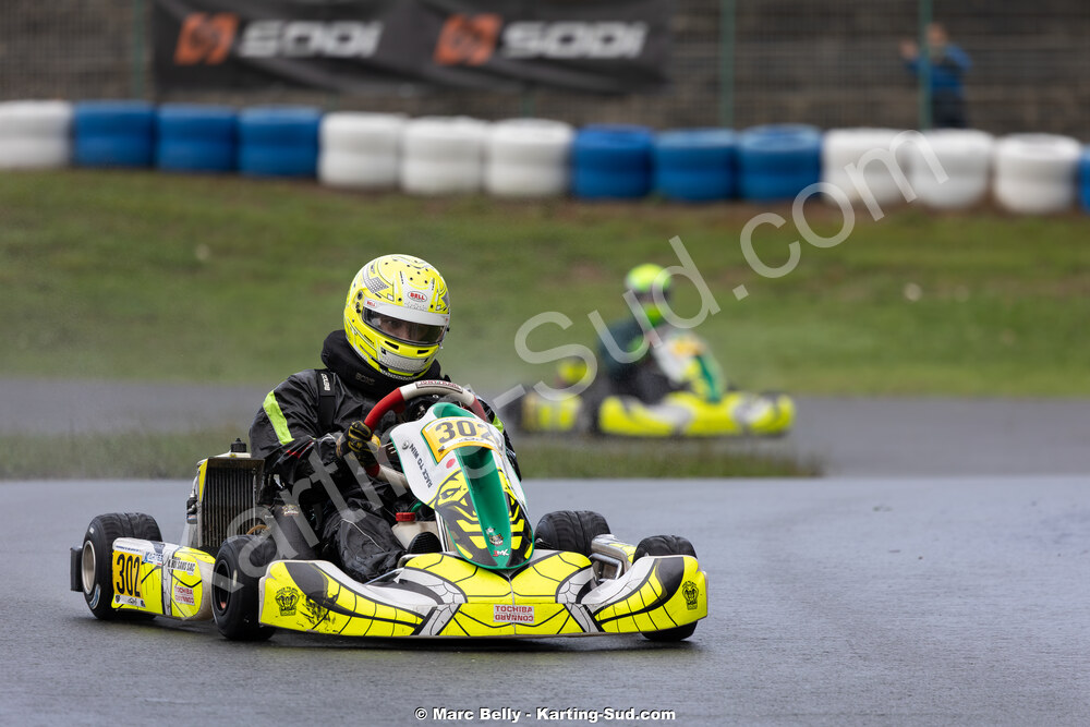 Master / Gentleman — 25/10/2026 : 6ème manche de l’Atlantic Trophée Nouvelle Aquitaine Sud à Teyjat (Photos Marc Belly) 2026 — karting