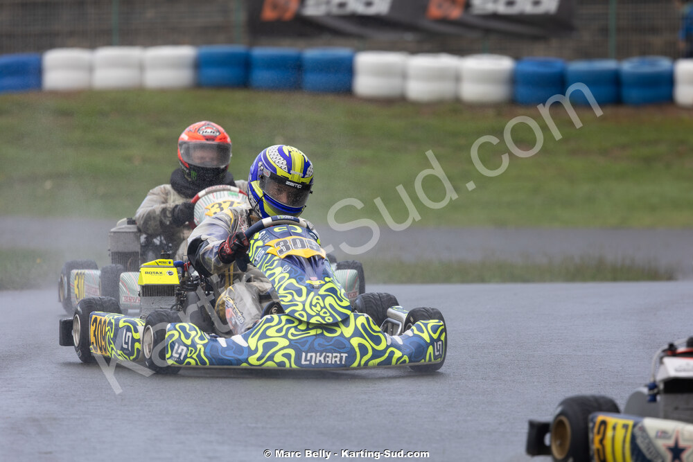 Master / Gentleman — 25/10/2026 : 6ème manche de l’Atlantic Trophée Nouvelle Aquitaine Sud à Teyjat (Photos Marc Belly) 2026 — karting