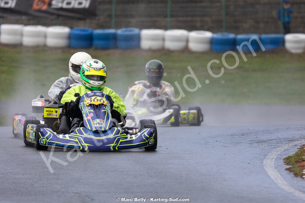 Master / Gentleman — 25/10/2026 : 6ème manche de l’Atlantic Trophée Nouvelle Aquitaine Sud à Teyjat (Photos Marc Belly) 2026 — karting
