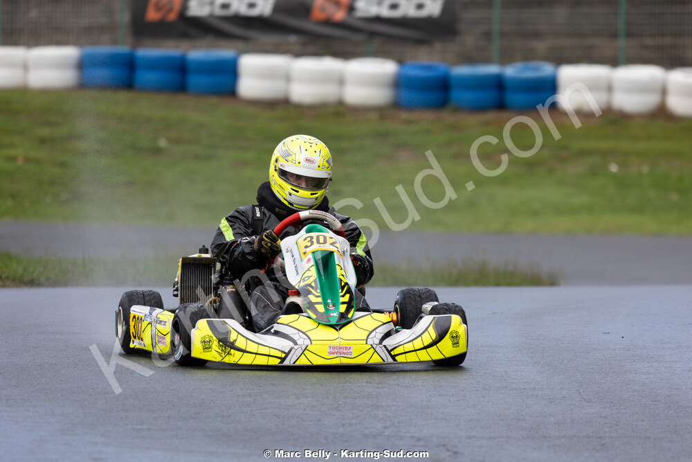 Master / Gentleman — 25/10/2026 : 6ème manche de l’Atlantic Trophée Nouvelle Aquitaine Sud à Teyjat (Photos Marc Belly) 2026 — karting