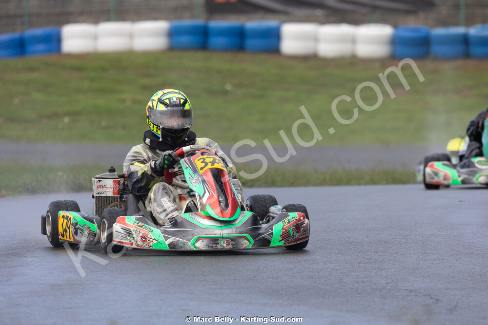 Master / Gentleman — 25/10/2026 : 6ème manche de l’Atlantic Trophée Nouvelle Aquitaine Sud à Teyjat (Photos Marc Belly) 2026 — karting