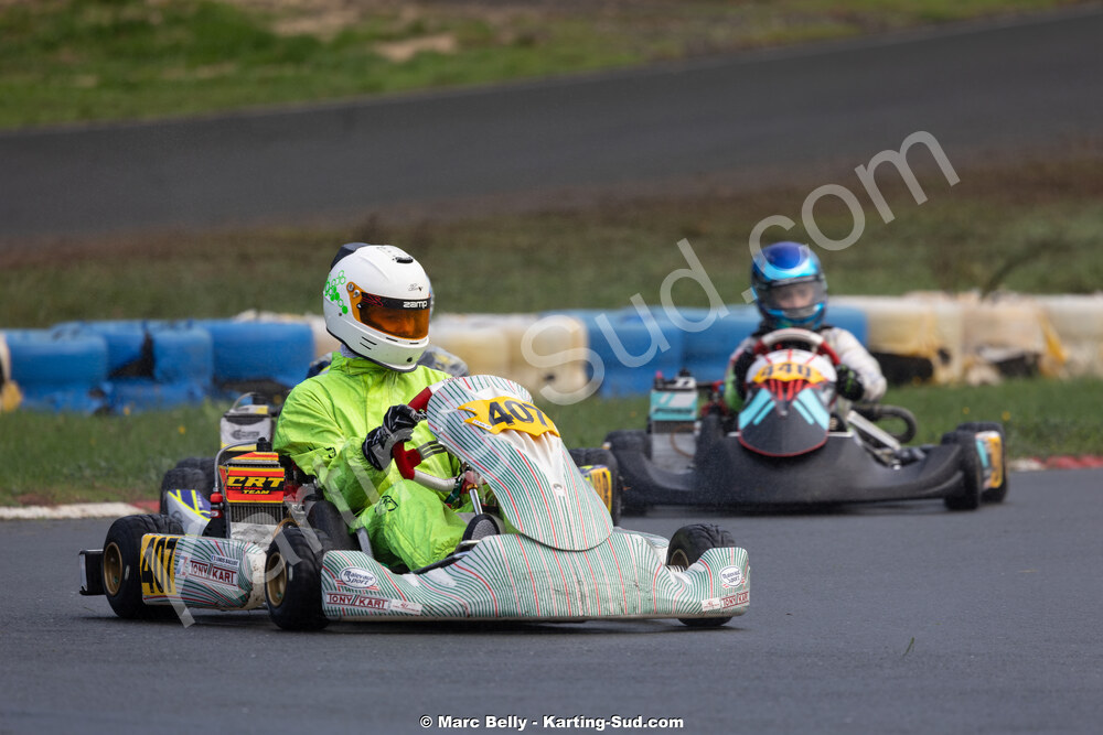 Nationale — 25/10/2026 : 6ème manche de l’Atlantic Trophée Nouvelle Aquitaine Sud à Teyjat (Photos Marc Belly) 2026 — karting
