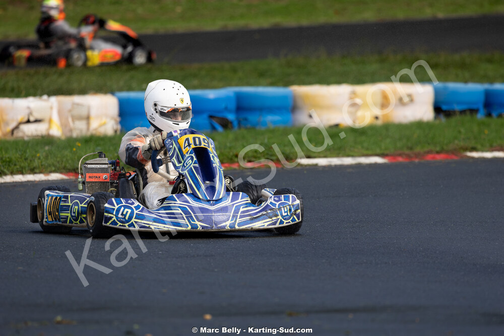 Nationale — 25/10/2026 : 6ème manche de l’Atlantic Trophée Nouvelle Aquitaine Sud à Teyjat (Photos Marc Belly) 2026 — karting