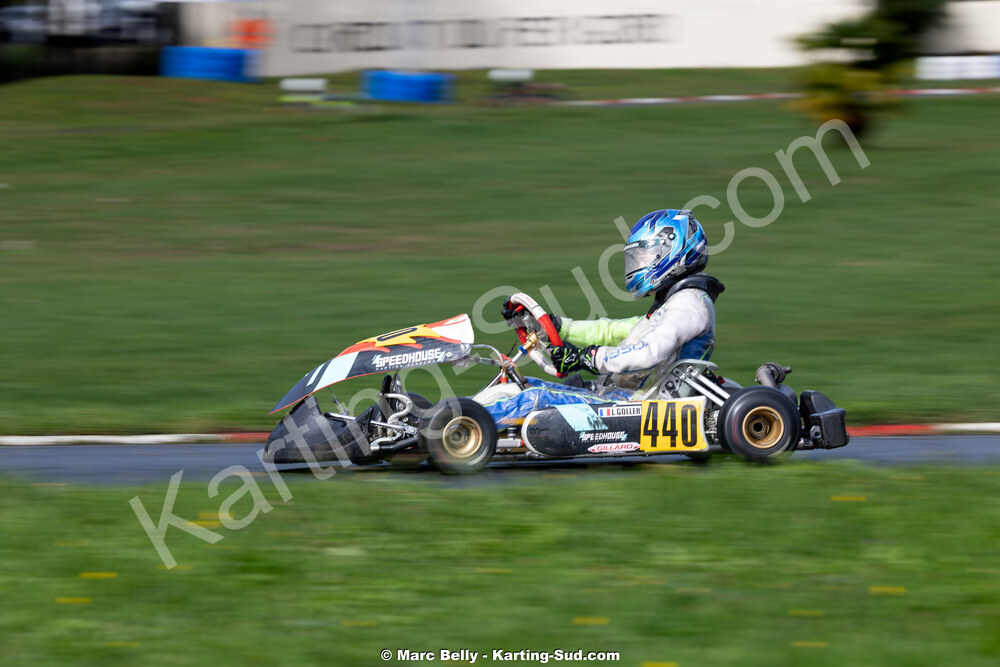 Nationale — 25/10/2026 : 6ème manche de l’Atlantic Trophée Nouvelle Aquitaine Sud à Teyjat (Photos Marc Belly) 2026 — karting