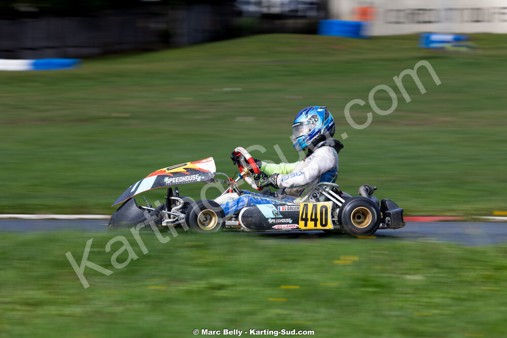 Nationale — 25/10/2026 : 6ème manche de l’Atlantic Trophée Nouvelle Aquitaine Sud à Teyjat (Photos Marc Belly) 2026 — karting