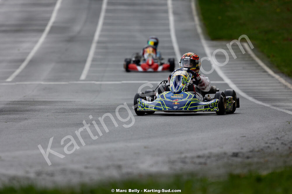 Mini 60 — 25/10/2026 : 6ème manche de l’Atlantic Trophée Nouvelle Aquitaine Sud à Teyjat (Photos Marc Belly) 2026 — karting