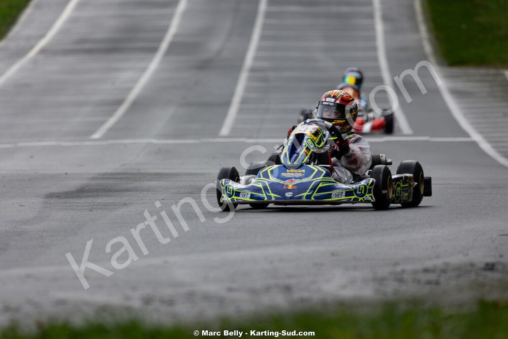 Mini 60 — 25/10/2026 : 6ème manche de l’Atlantic Trophée Nouvelle Aquitaine Sud à Teyjat (Photos Marc Belly) 2026 — karting