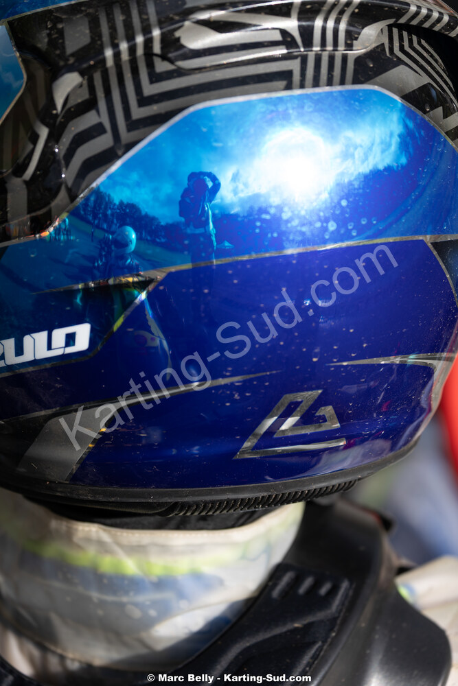 25/10/2026 : 6ème manche de l’Atlantic Trophée Nouvelle Aquitaine Sud à Teyjat (Photos Marc Belly) 2026 — karting