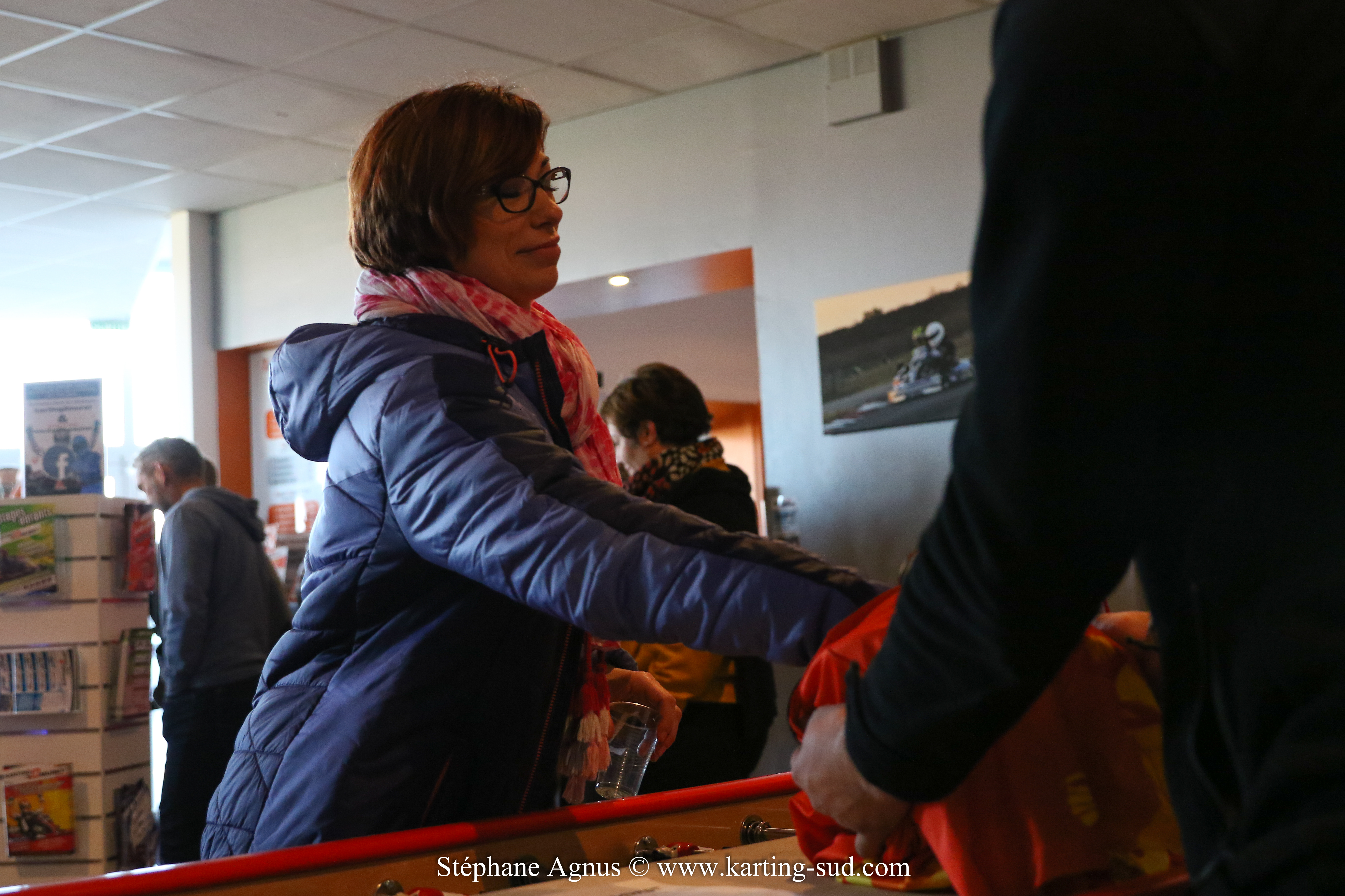 04/11/2018 : Endurance Loisir 4T Razbitumes à Karting 2 Muret (Photos Stéphane Agnus) — karting