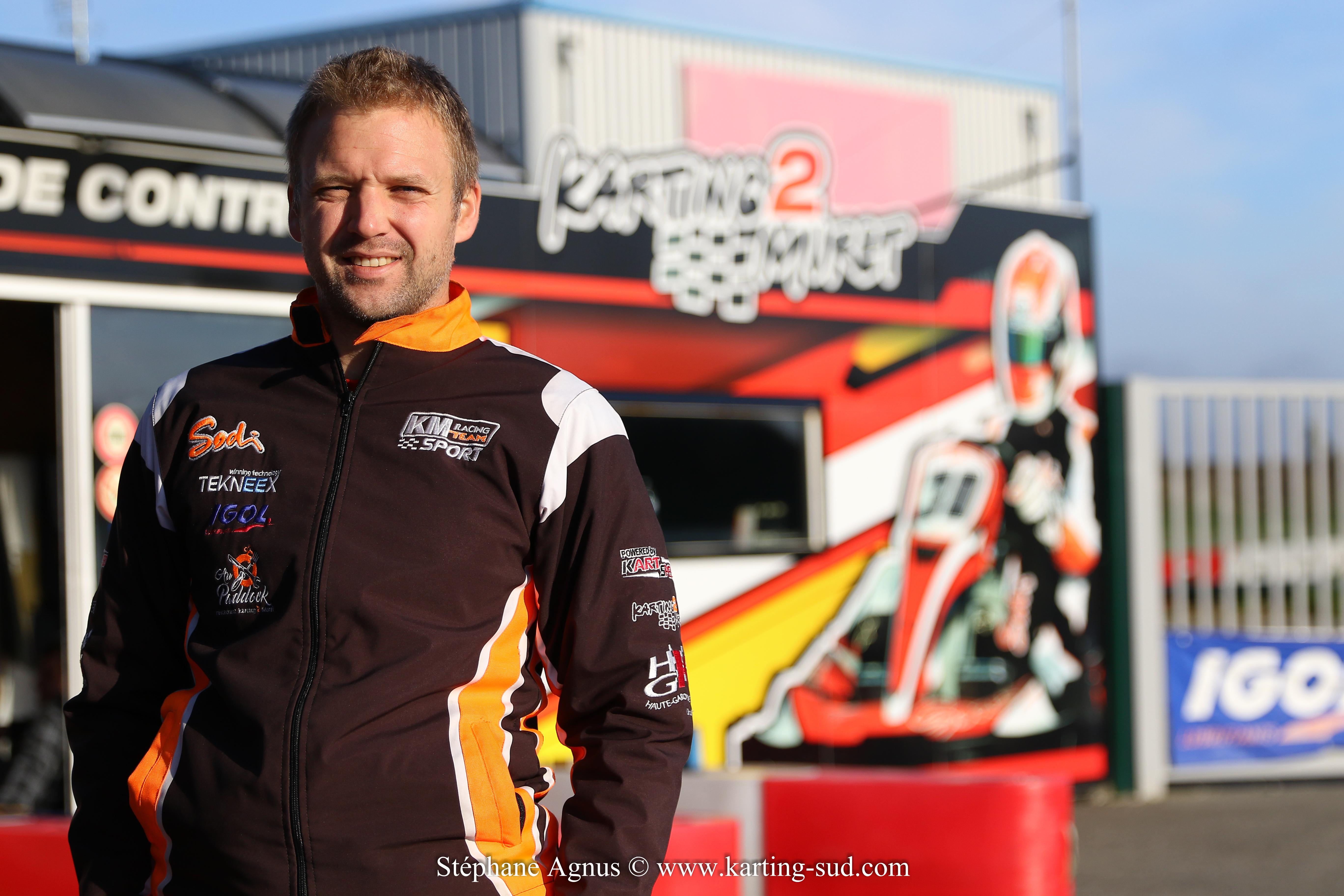 04/11/2018 : Endurance Loisir 4T Razbitumes à Karting 2 Muret (Photos Stéphane Agnus) — karting