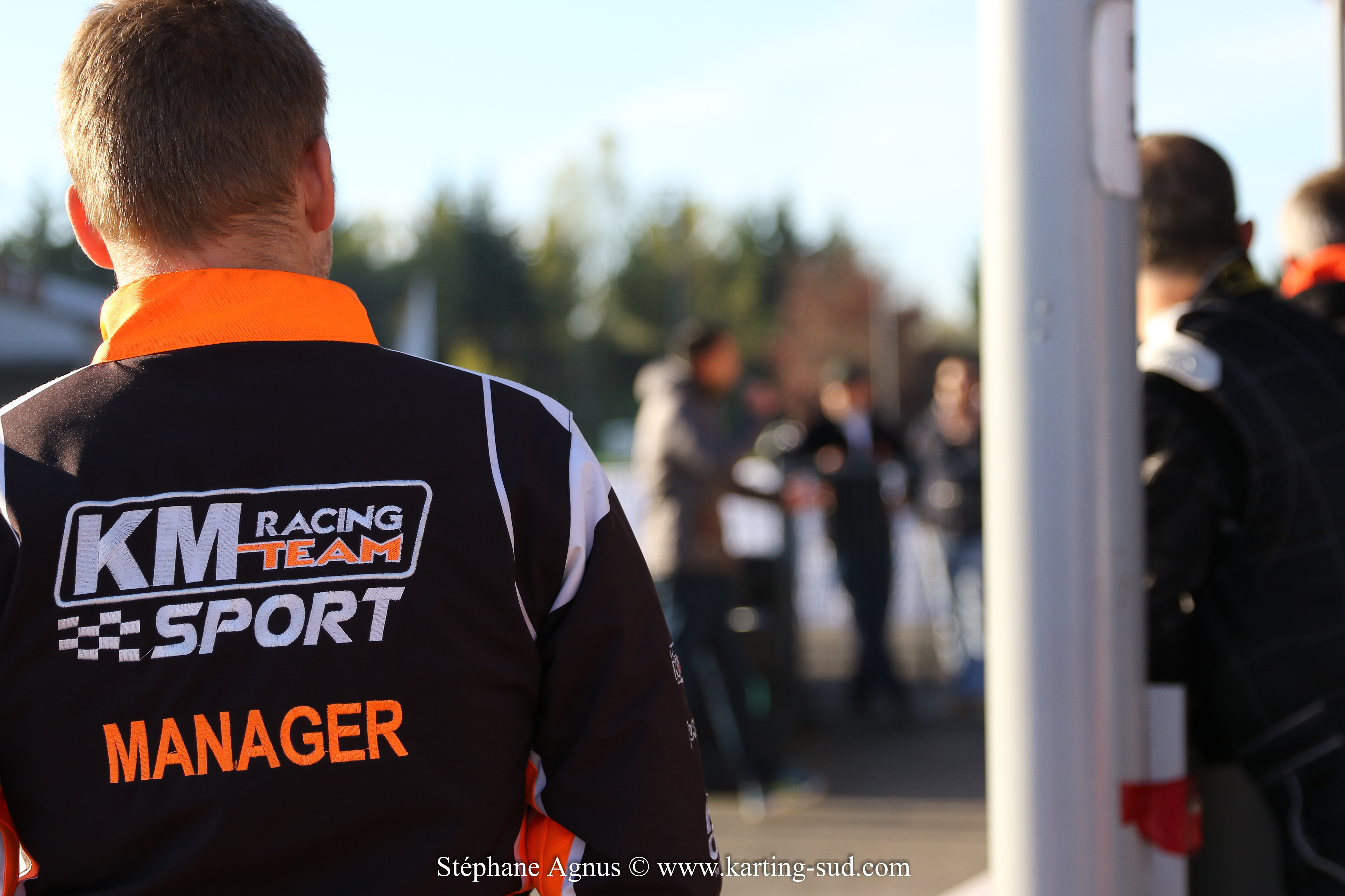 04/11/2018 : Endurance Loisir 4T Razbitumes à Karting 2 Muret (Photos Stéphane Agnus) — karting