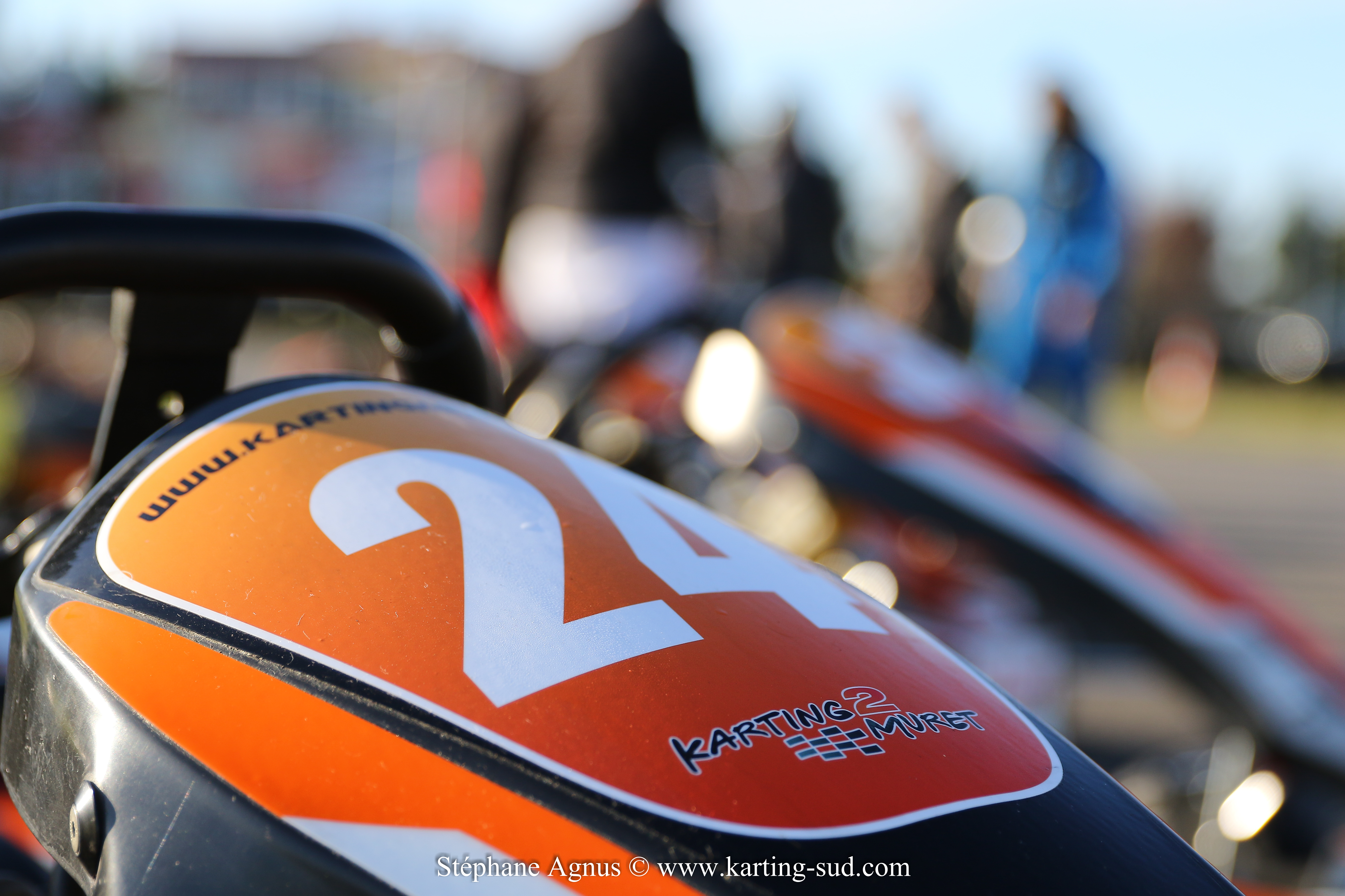 04/11/2018 : Endurance Loisir 4T Razbitumes à Karting 2 Muret (Photos Stéphane Agnus) — karting