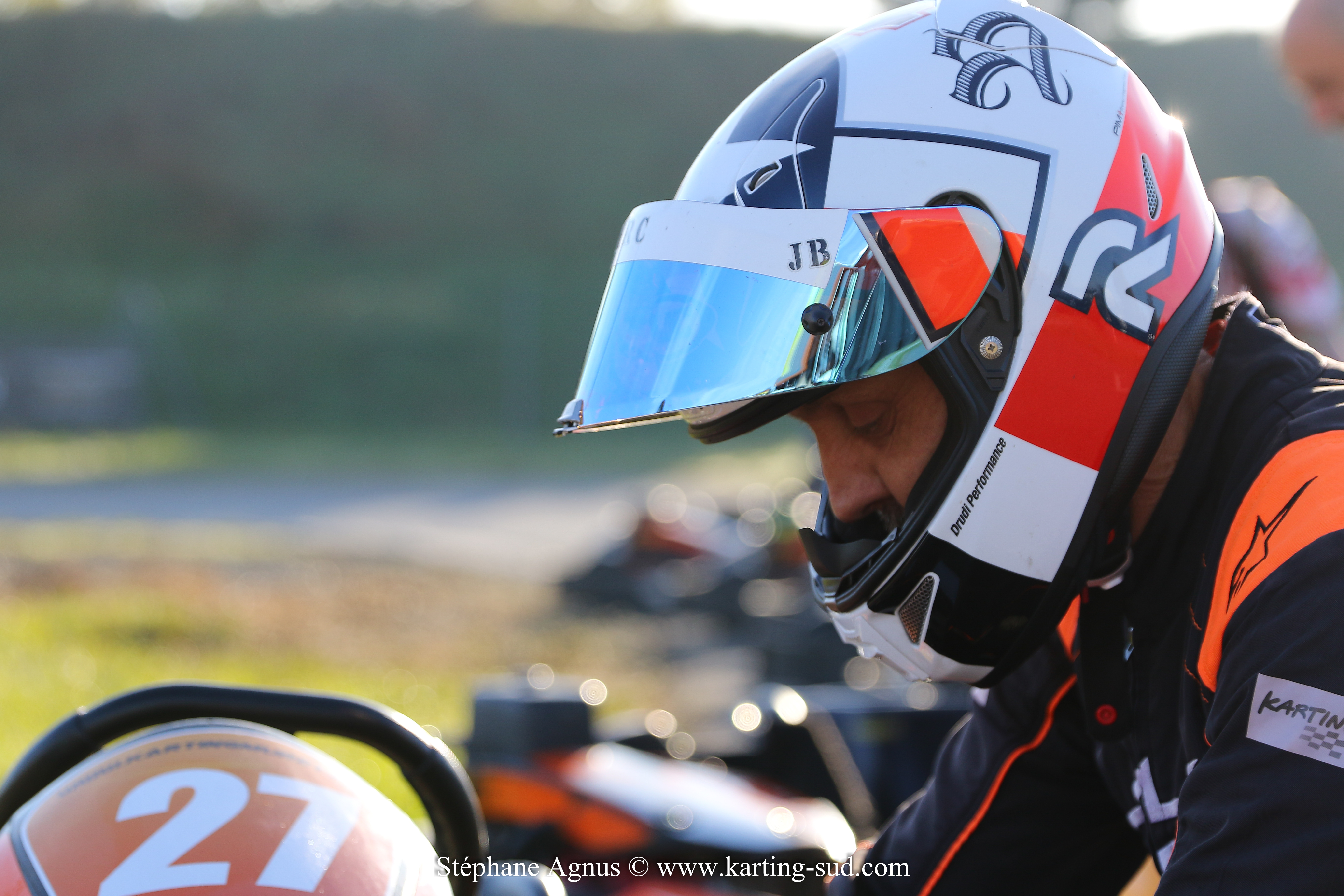 04/11/2018 : Endurance Loisir 4T Razbitumes à Karting 2 Muret (Photos Stéphane Agnus) — karting
