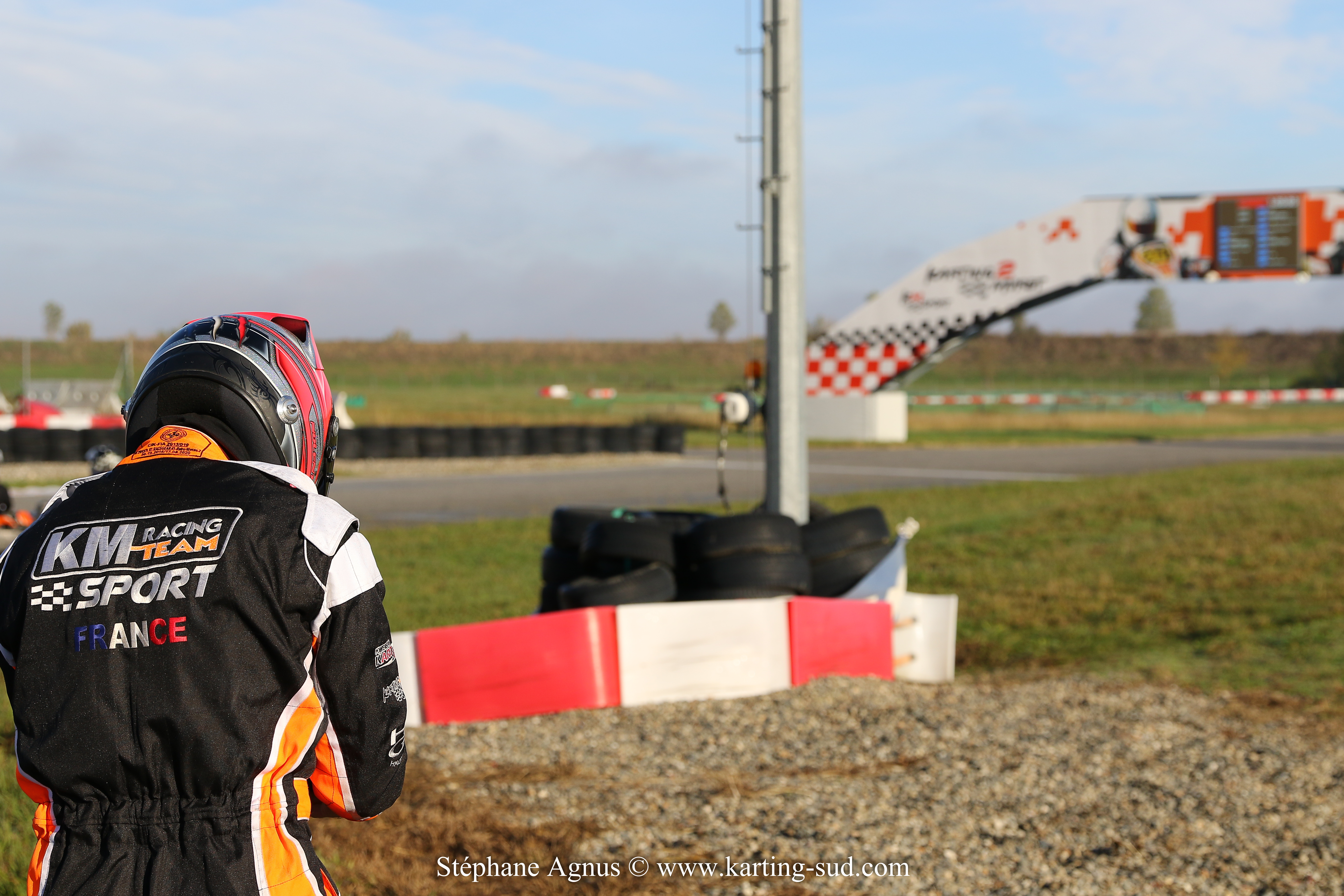04/11/2018 : Endurance Loisir 4T Razbitumes à Karting 2 Muret (Photos Stéphane Agnus) — karting