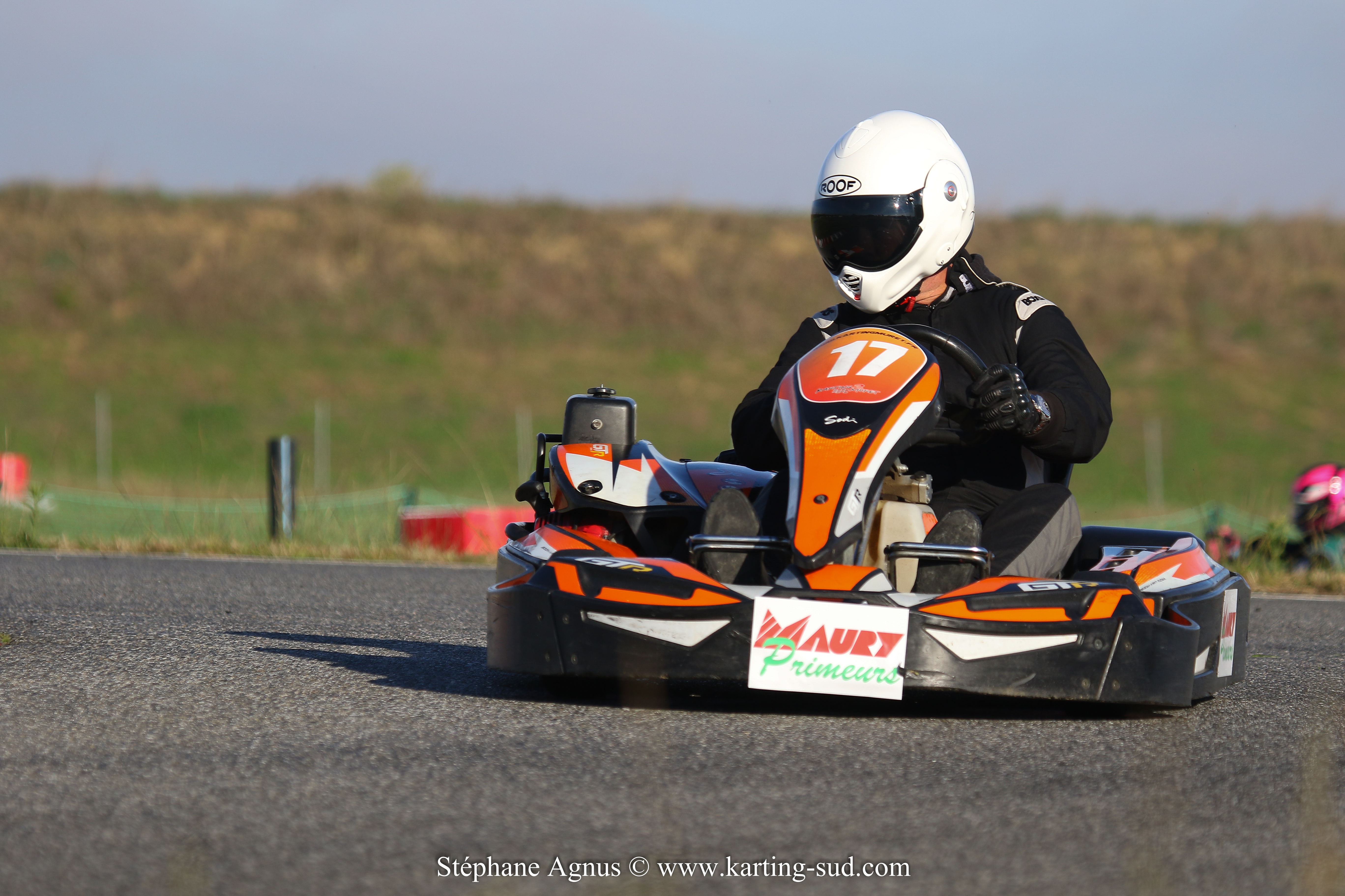 04/11/2018 : Endurance Loisir 4T Razbitumes à Karting 2 Muret (Photos Stéphane Agnus) — karting