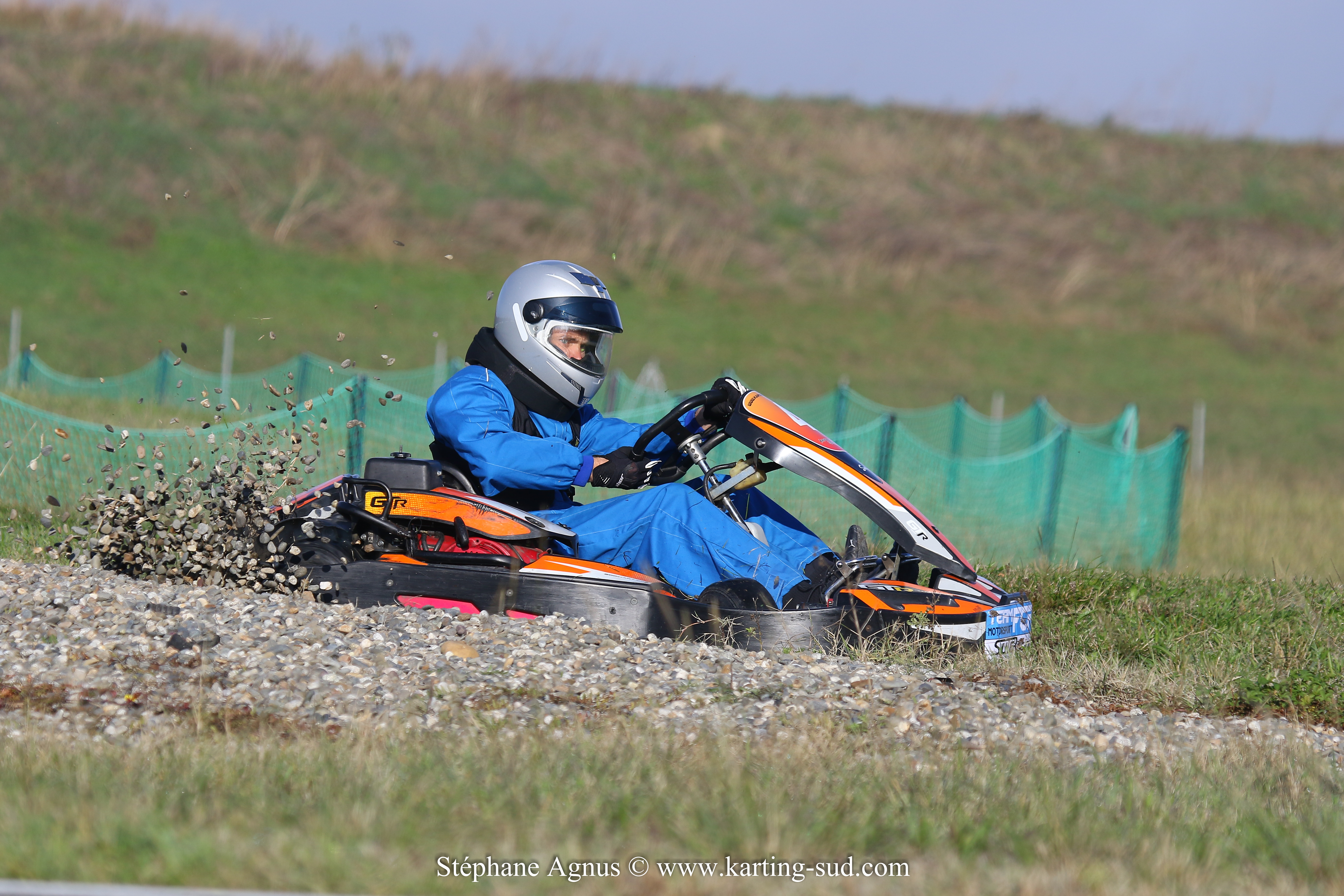 04/11/2018 : Endurance Loisir 4T Razbitumes à Karting 2 Muret (Photos Stéphane Agnus) — karting