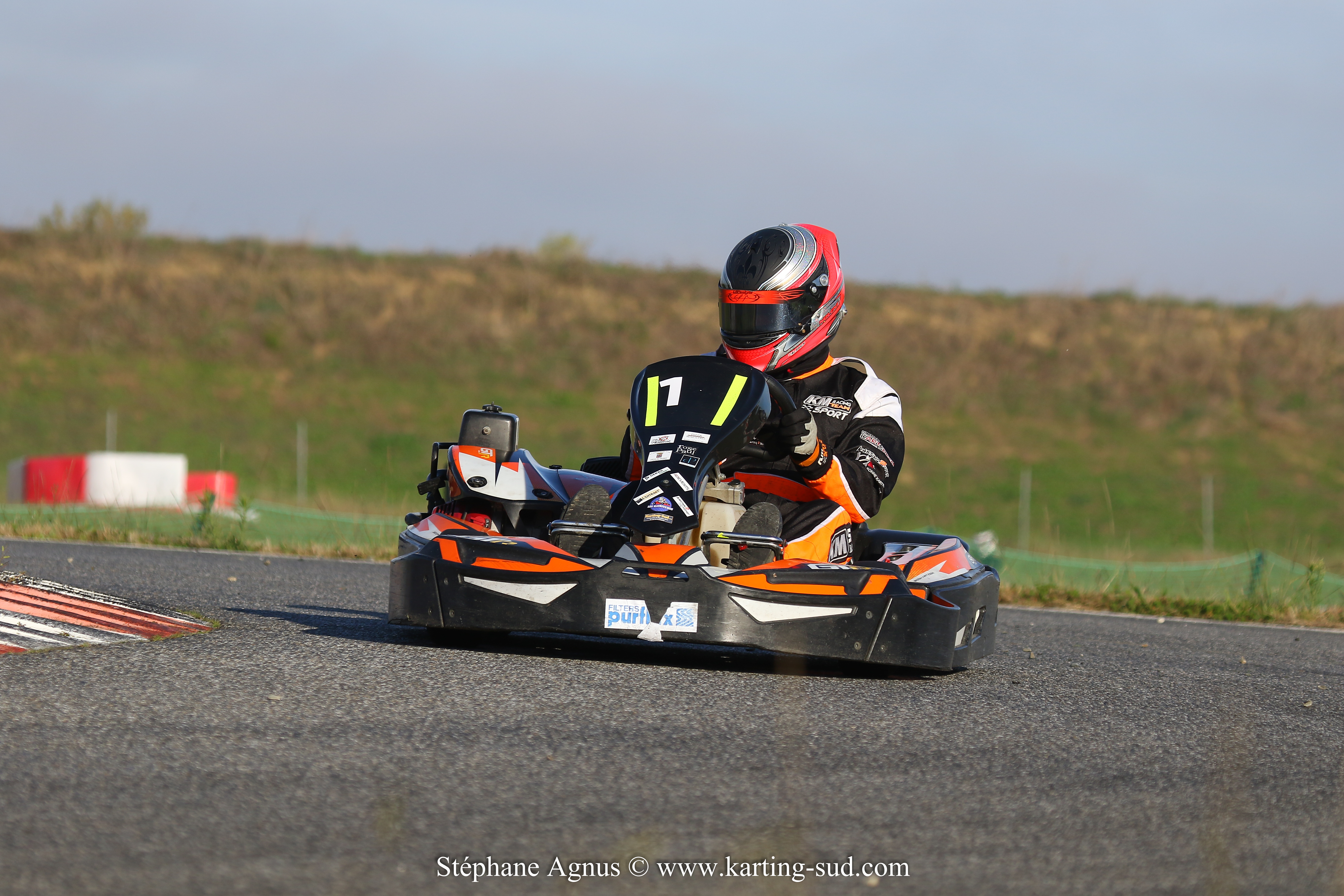 04/11/2018 : Endurance Loisir 4T Razbitumes à Karting 2 Muret (Photos Stéphane Agnus) — karting