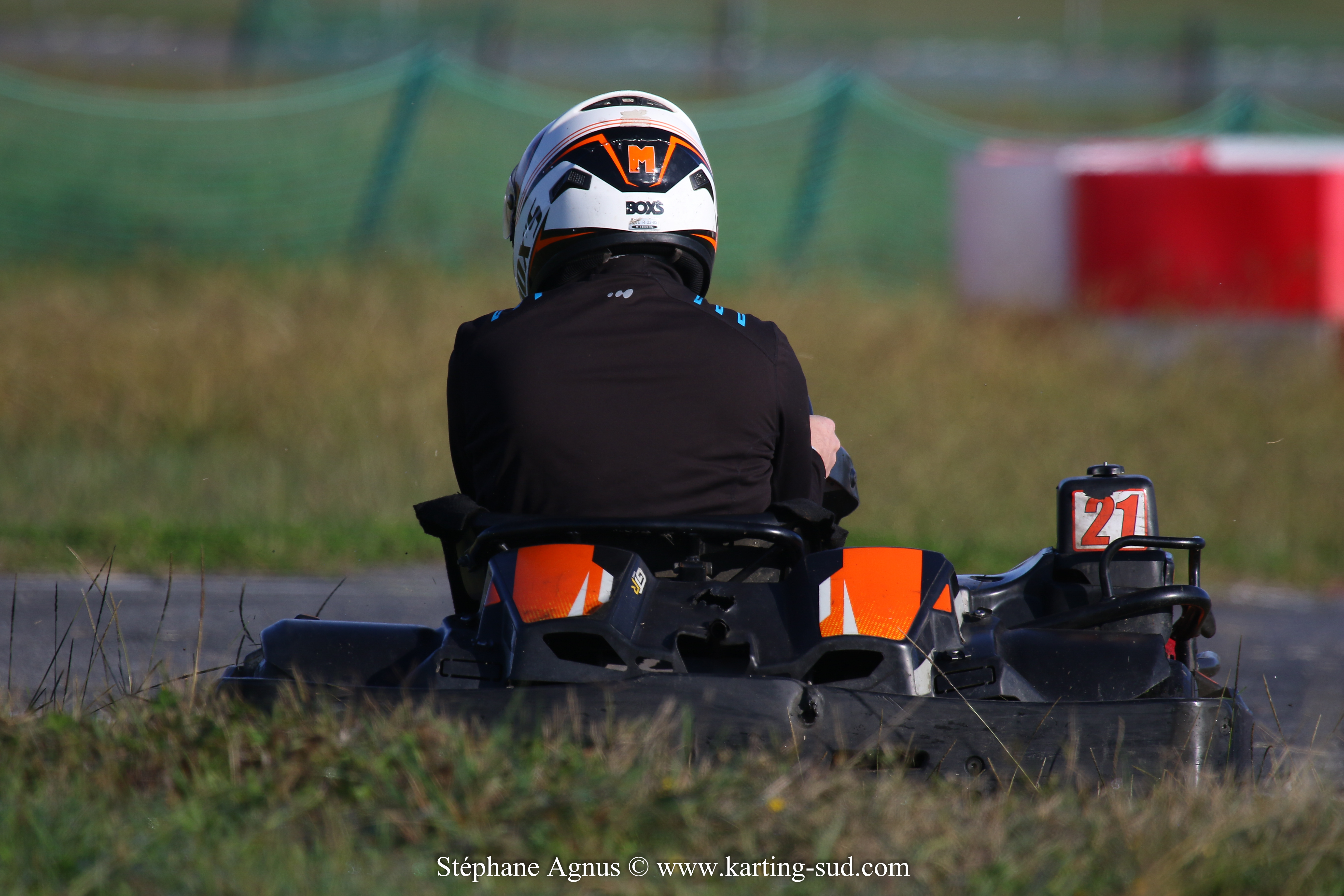 04/11/2018 : Endurance Loisir 4T Razbitumes à Karting 2 Muret (Photos Stéphane Agnus) — karting