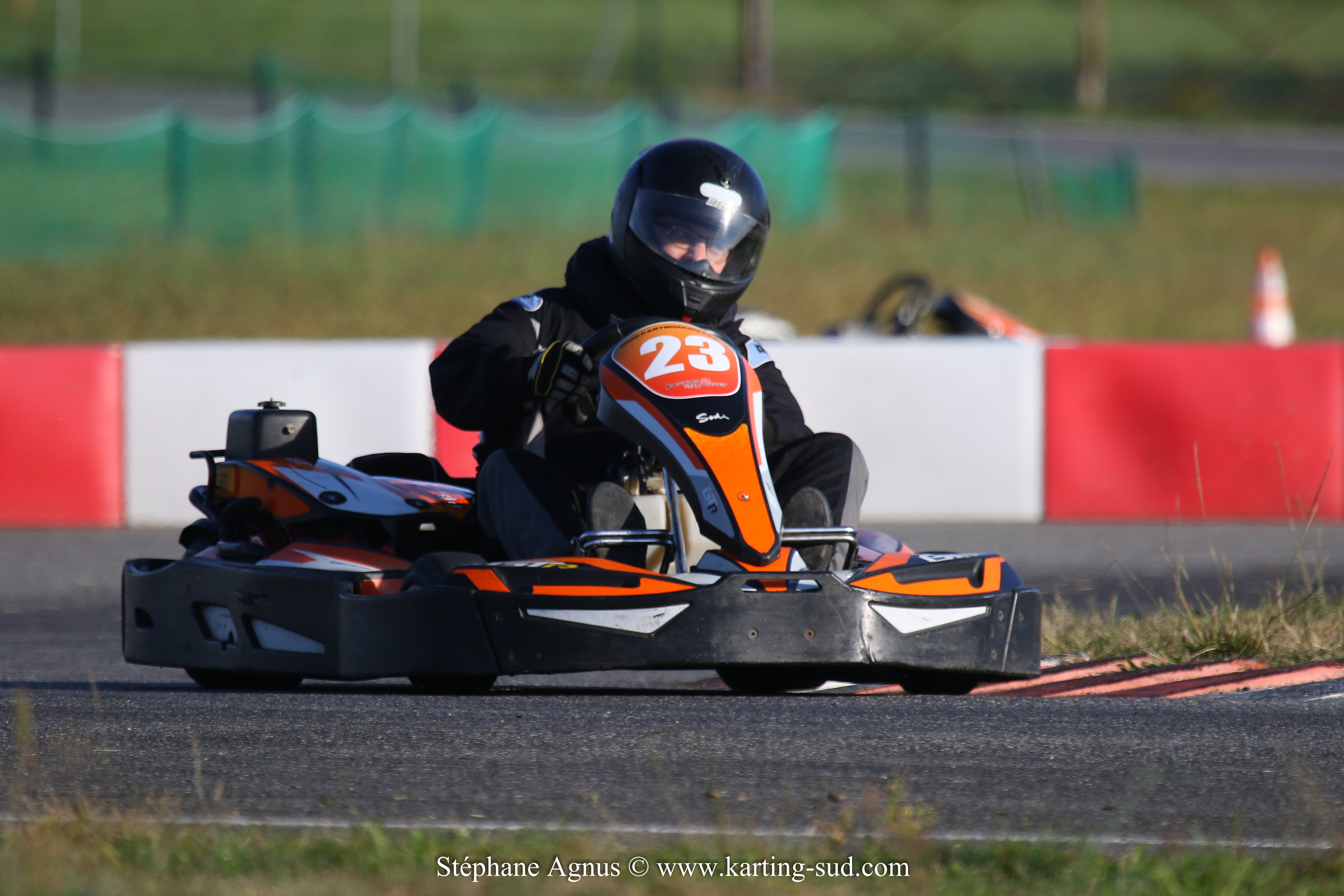 04/11/2018 : Endurance Loisir 4T Razbitumes à Karting 2 Muret (Photos Stéphane Agnus) — karting