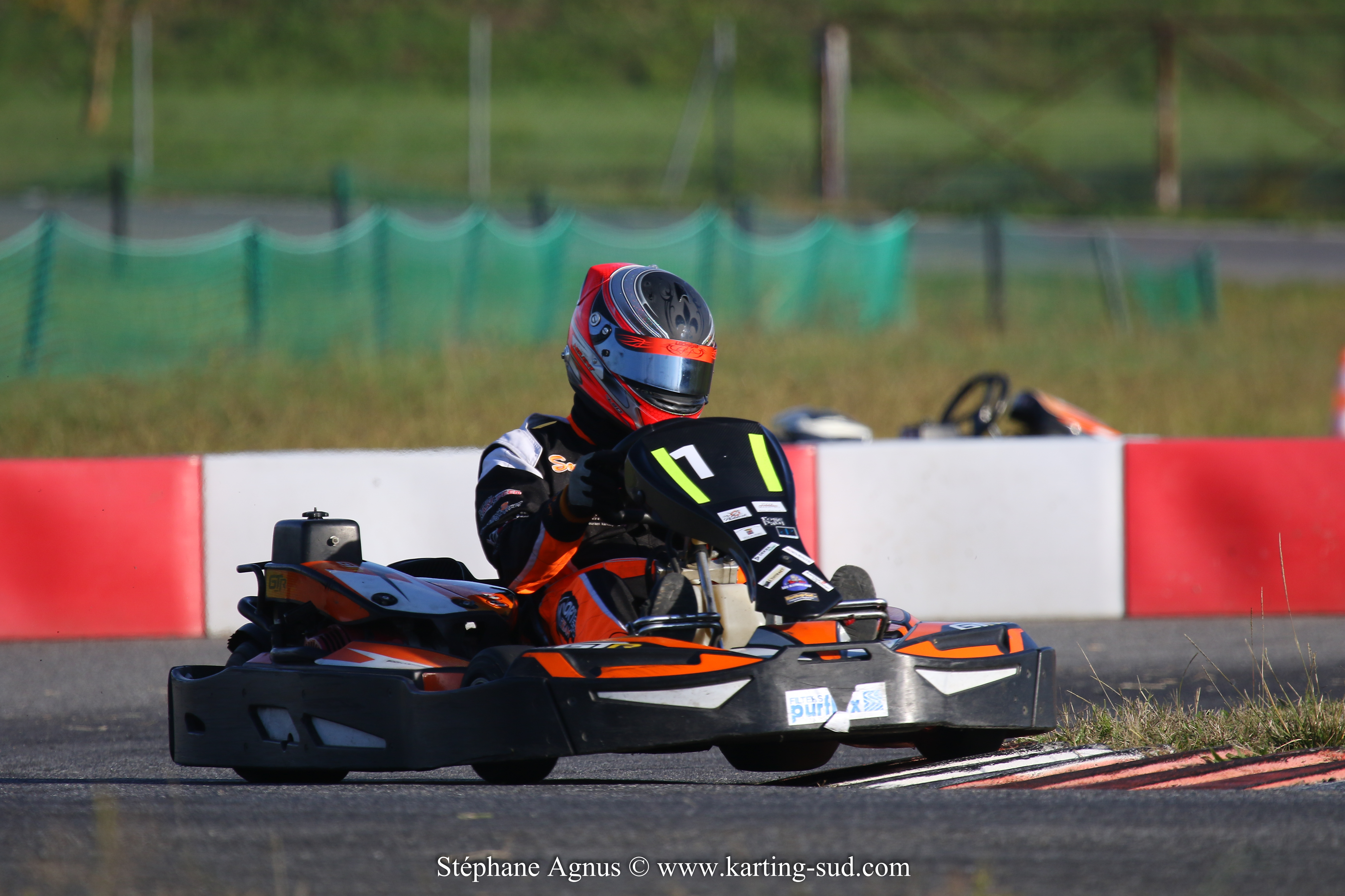04/11/2018 : Endurance Loisir 4T Razbitumes à Karting 2 Muret (Photos Stéphane Agnus) — karting