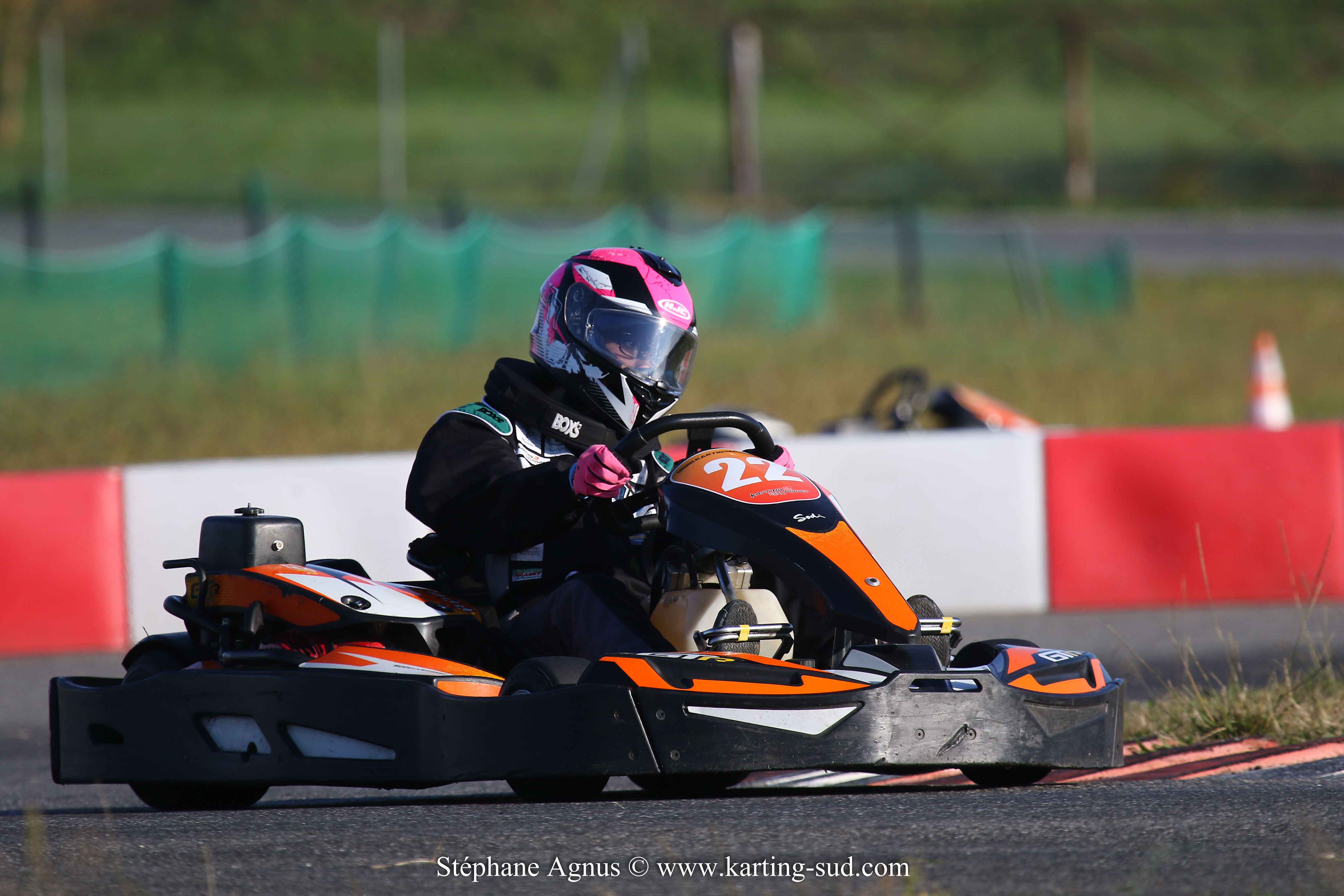 04/11/2018 : Endurance Loisir 4T Razbitumes à Karting 2 Muret (Photos Stéphane Agnus) — karting