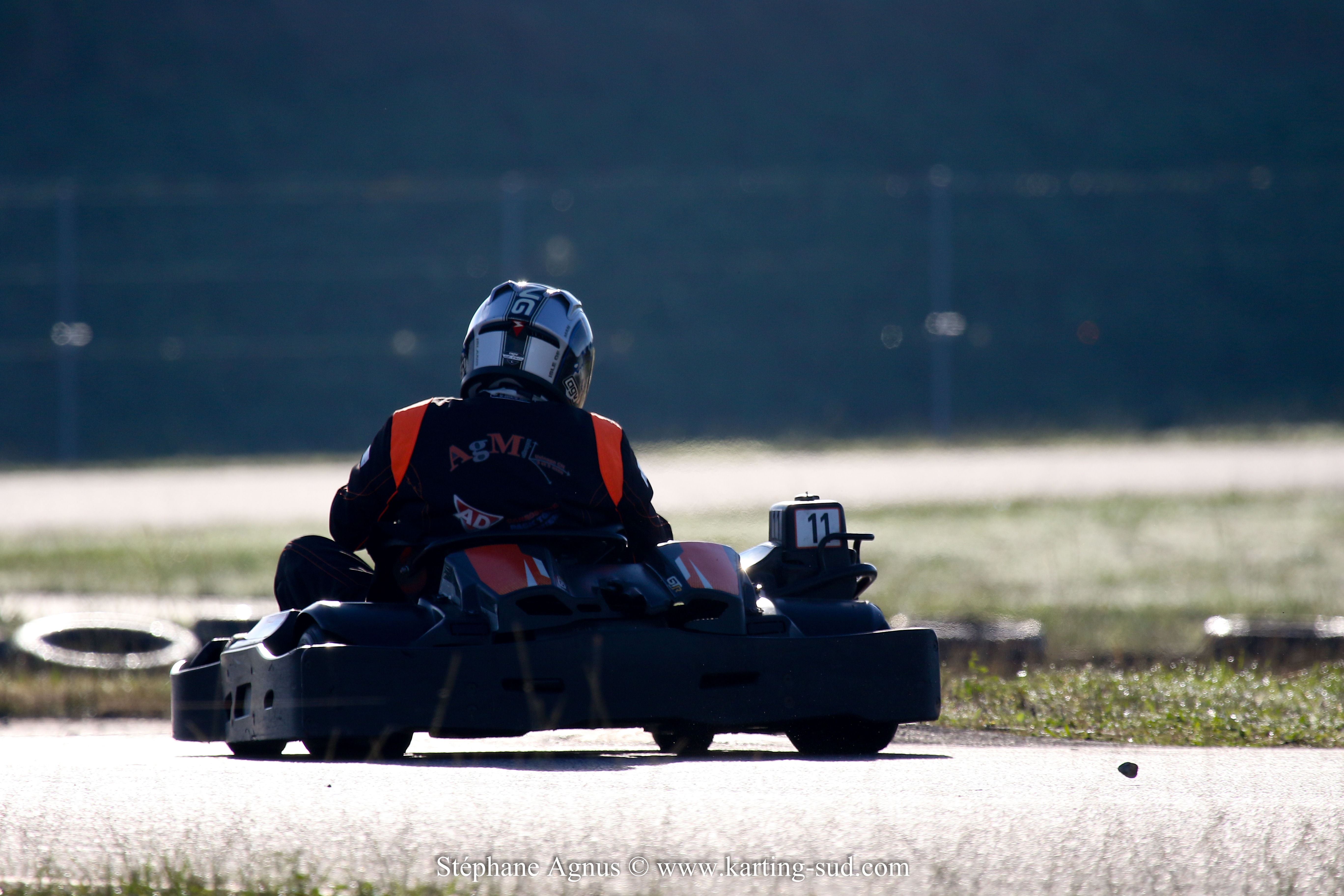 04/11/2018 : Endurance Loisir 4T Razbitumes à Karting 2 Muret (Photos Stéphane Agnus) — karting