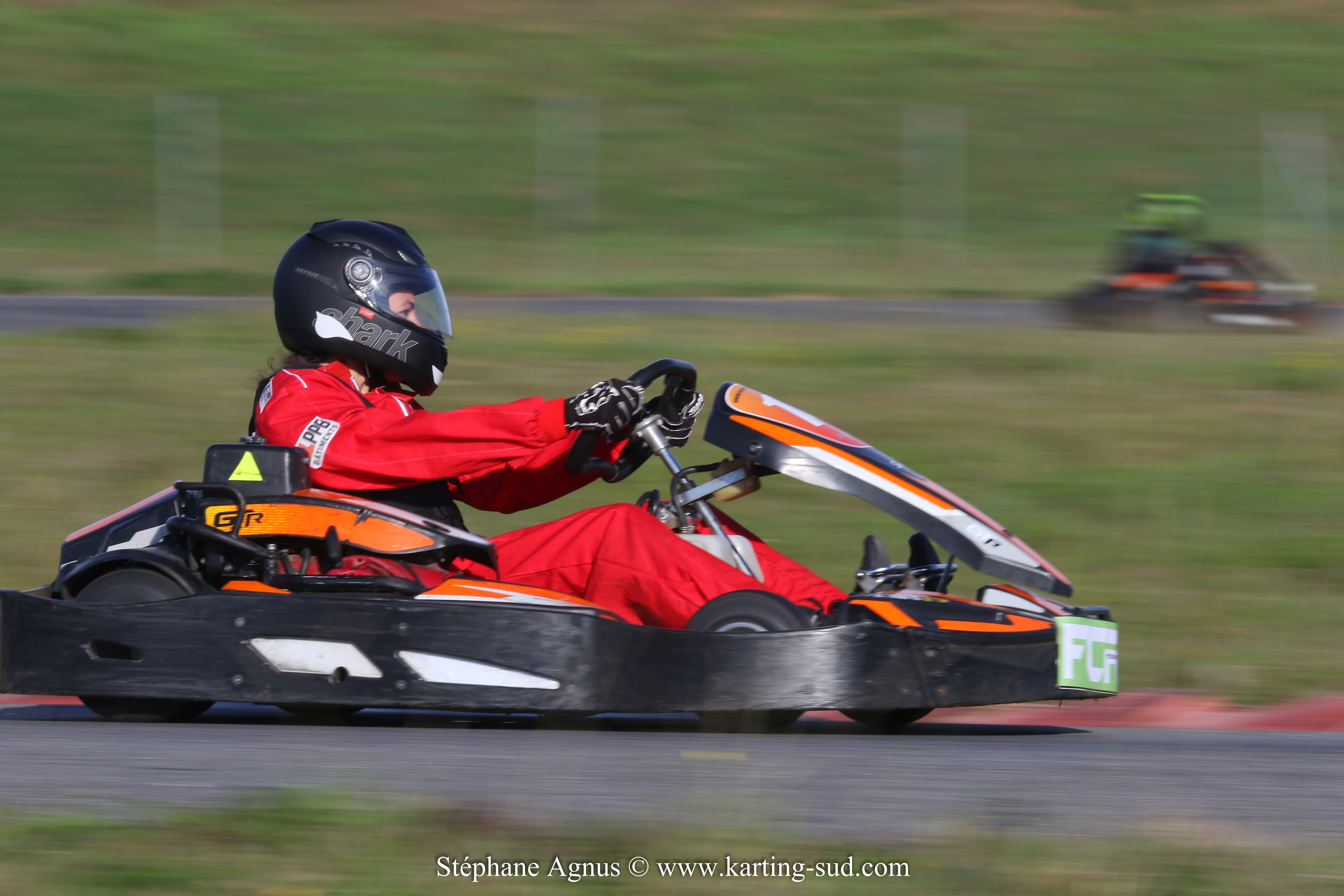 04/11/2018 : Endurance Loisir 4T Razbitumes à Karting 2 Muret (Photos Stéphane Agnus) — karting